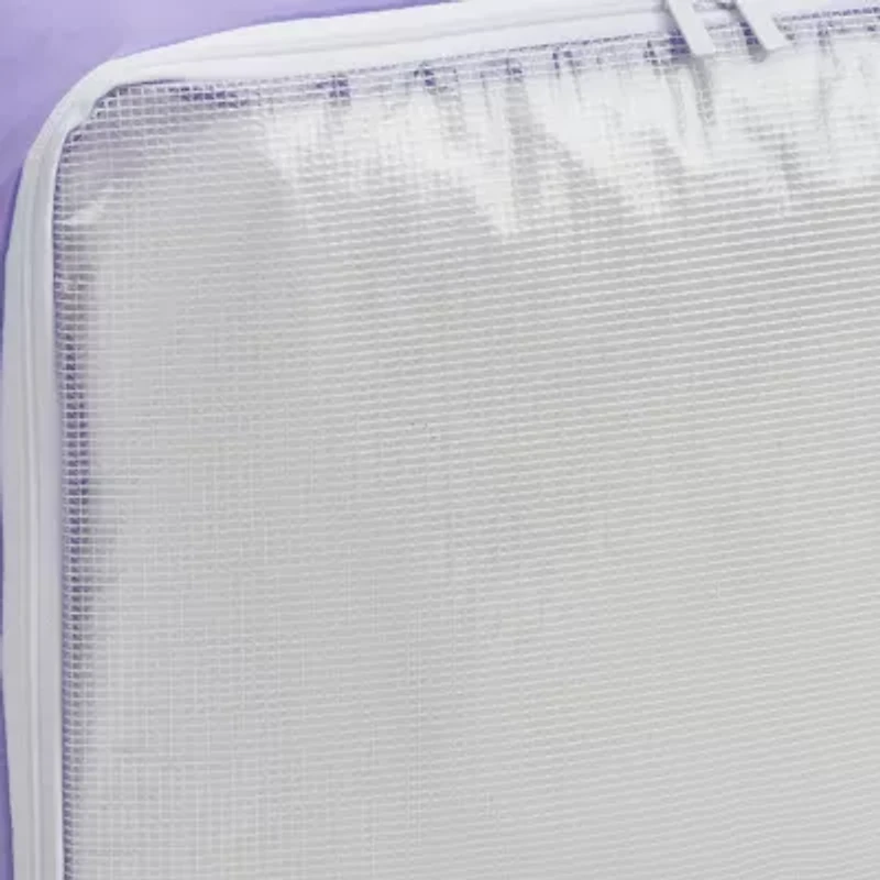 Florence By Mills X Delsey Paris No Drama Packing Cubes Set Of 4