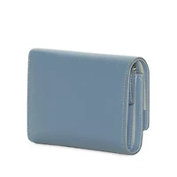 Liz Claiborne Small Womens Trifold Wallet