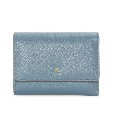 Liz Claiborne Small Womens Trifold Wallet