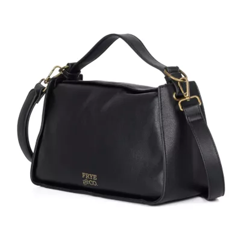 Frye and Co. Maggie Crossbody Bag