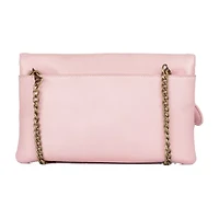 Frye and Co. Franny Wallet On Strap Womens Wallet