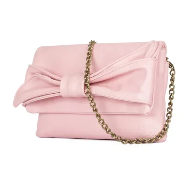 Frye and Co. Franny Wallet On Strap Womens Wallet