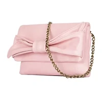 Frye and Co. Franny Wallet On Strap Womens Wallet