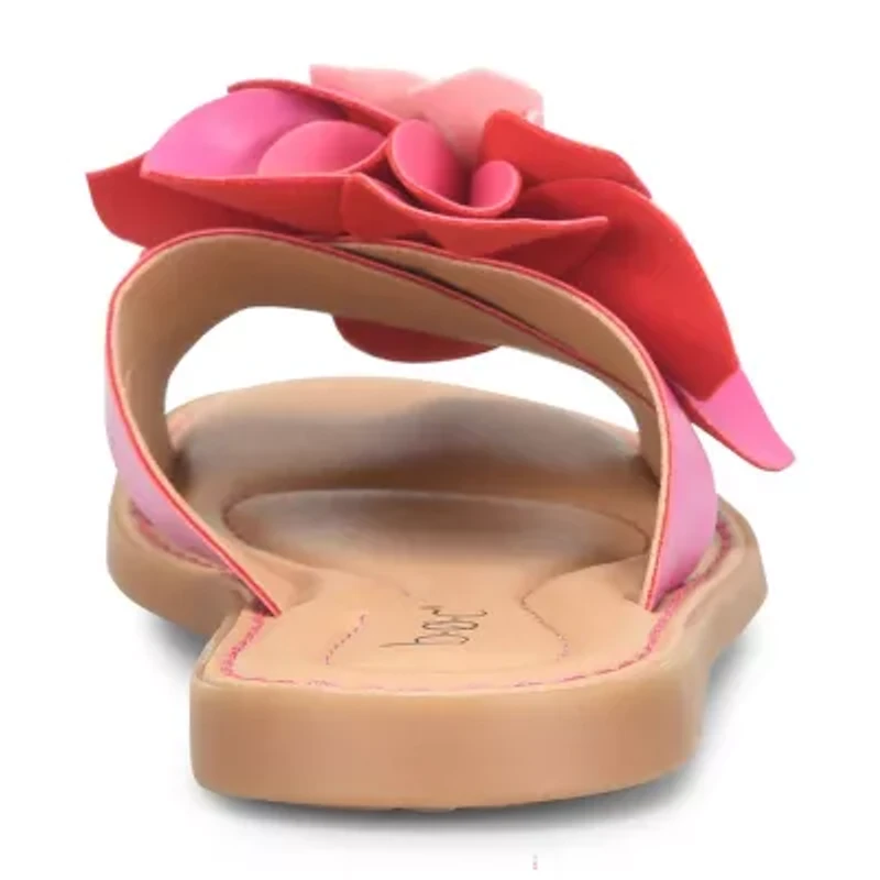 BOC by Born Womens Flat Sandals