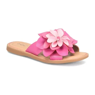 BOC by Born Womens Flat Sandals