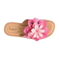 BOC by Born Womens Flat Sandals