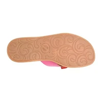 BOC by Born Womens Flat Sandals