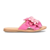 BOC by Born Womens Flat Sandals