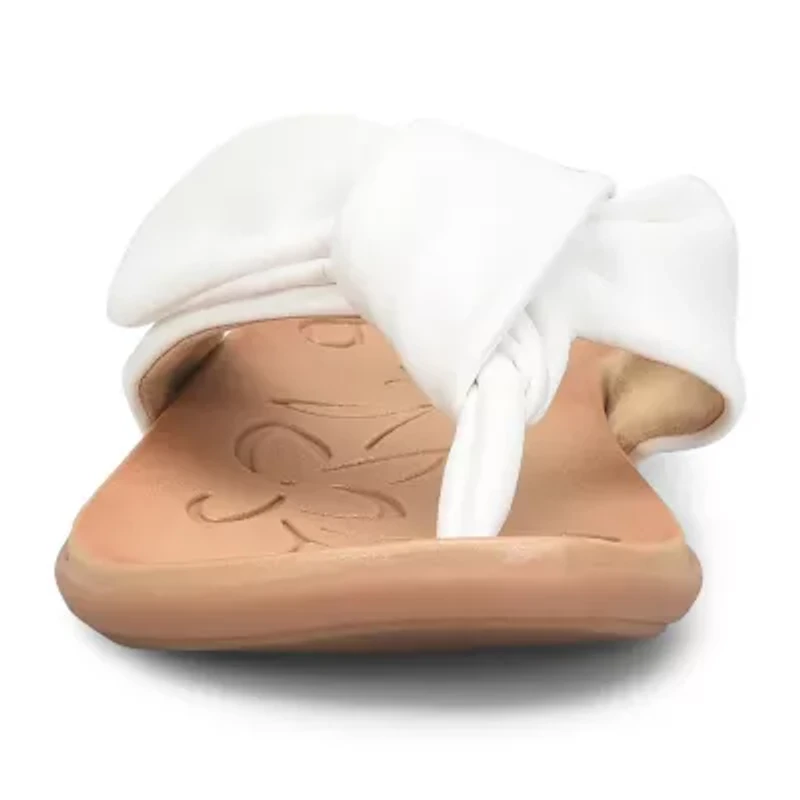 BOC by Born Womens Halle Flip-Flops