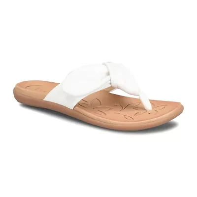 BOC by Born Womens Halle Flip-Flops