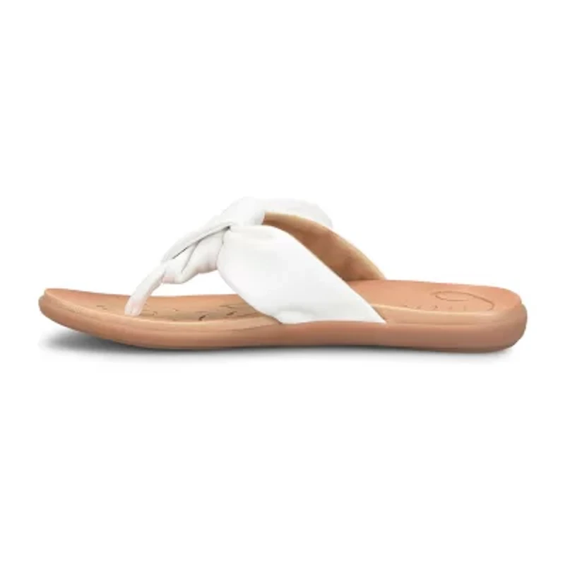 BOC by Born Womens Halle Flip-Flops