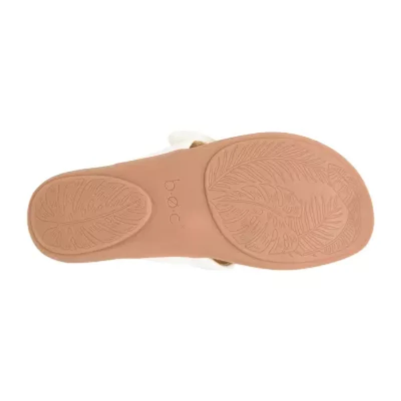 BOC by Born Womens Halle Flip-Flops