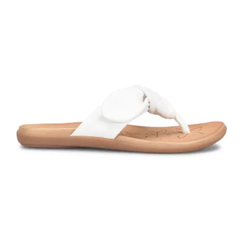 BOC by Born Womens Halle Flip-Flops