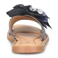 BOC by Born Womens Kasia Flat Sandals