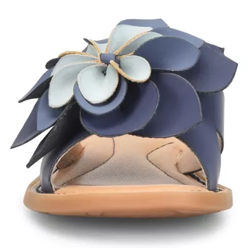 BOC by Born Womens Kasia Flat Sandals