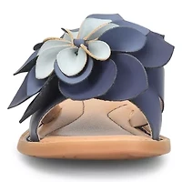 BOC by Born Womens Kasia Flat Sandals