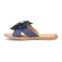 BOC by Born Womens Kasia Flat Sandals