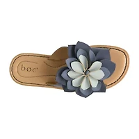 BOC by Born Womens Kasia Flat Sandals