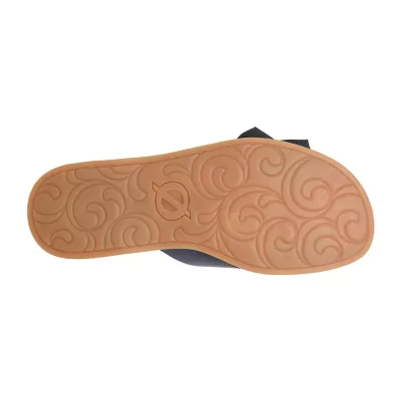 BOC by Born Womens Kasia Flat Sandals