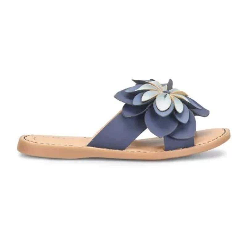 BOC by Born Womens Kasia Flat Sandals