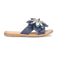 BOC by Born Womens Kasia Flat Sandals