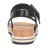 BOC by Born Womens Wedge Sandals