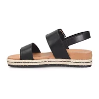 BOC by Born Womens Wedge Sandals