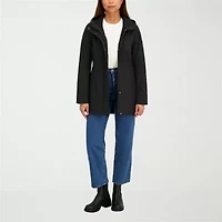 Hfx Womens Weather Resistant Lightweight Softshell Jacket