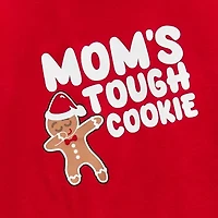 Okie Dokie Toddler & Little Boys Crew Neck Long Sleeve Regular Fit 2-pc. Graphic T-Shirt