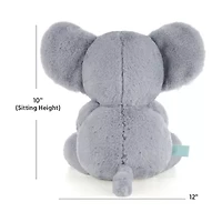 The Peanutshell Stuffed Animal