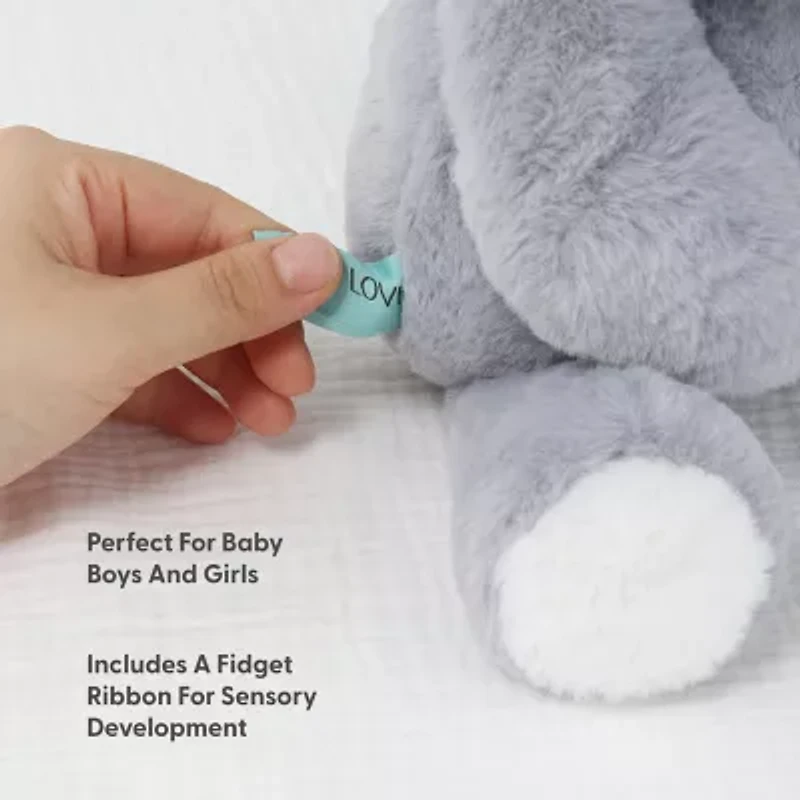 The Peanutshell Stuffed Animal