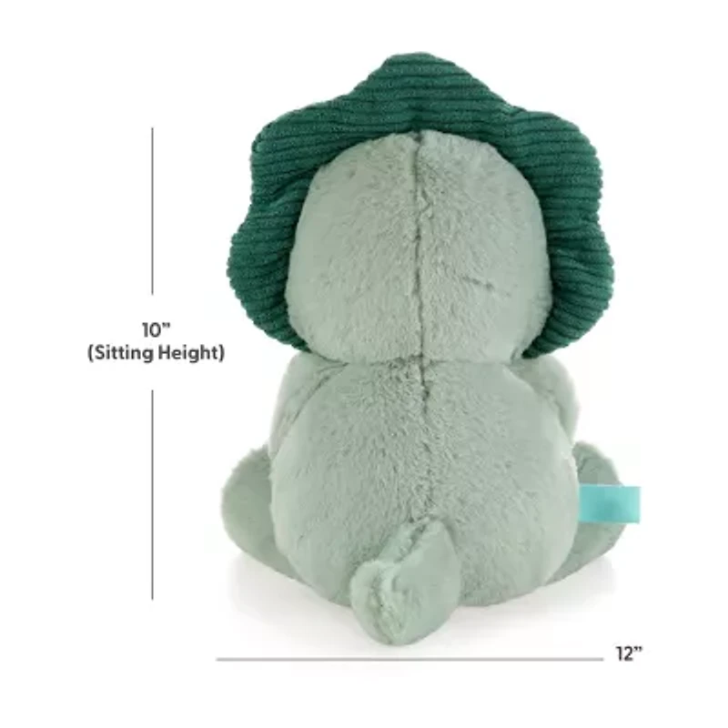 The Peanutshell Stuffed Animal