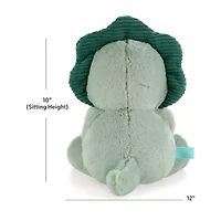 The Peanutshell Stuffed Animal