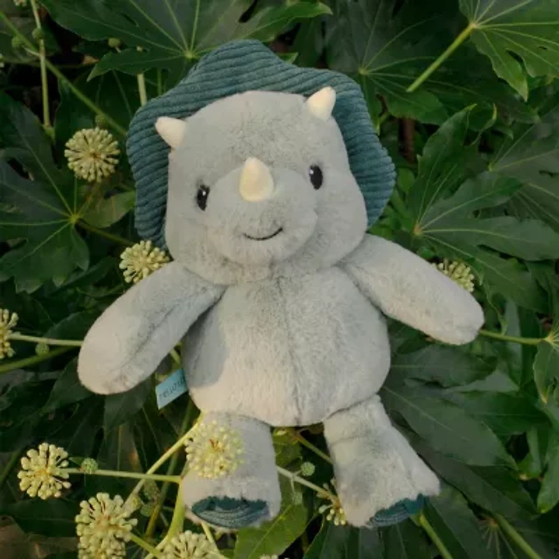 The Peanutshell Stuffed Animal