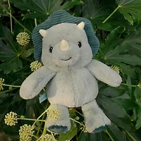 The Peanutshell Stuffed Animal