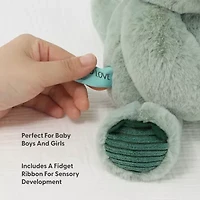 The Peanutshell Stuffed Animal