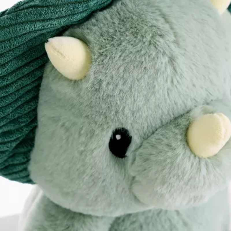 The Peanutshell Stuffed Animal