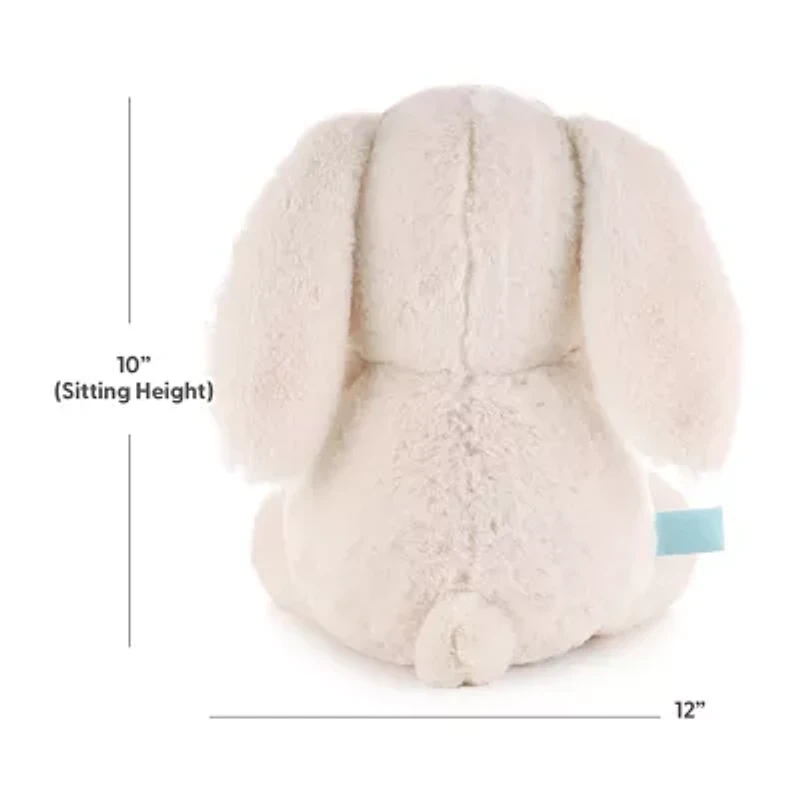 The Peanutshell Stuffed Animal