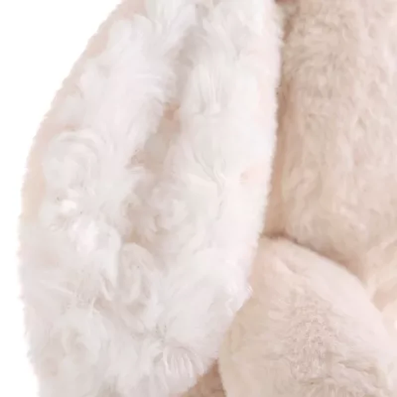 The Peanutshell Stuffed Animal