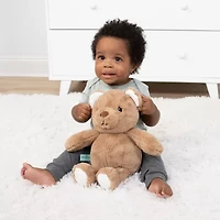 The Peanutshell Stuffed Animal