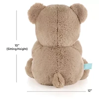 The Peanutshell Stuffed Animal