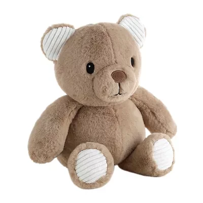 The Peanutshell Stuffed Animal