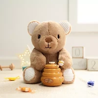 The Peanutshell Stuffed Animal