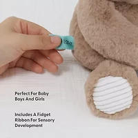 The Peanutshell Stuffed Animal