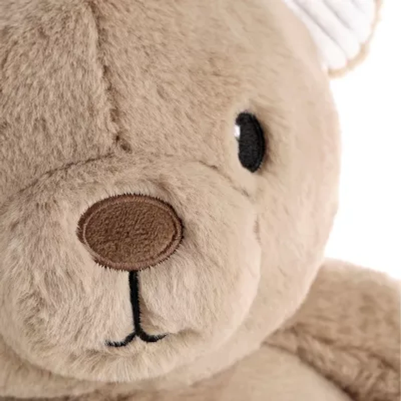 The Peanutshell Stuffed Animal