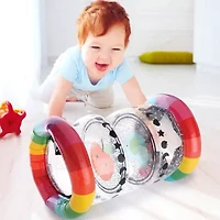 The Peanutshell Baby Activity Center