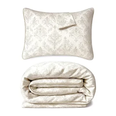 Bedvoyage Rayon Hem 3-pc. Duvet Cover Set