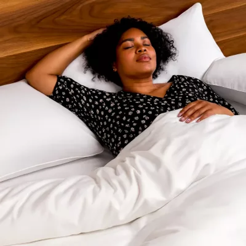 Bedvoyage Rayon Hem 3-pc. Duvet Cover Set