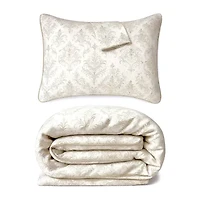 Bedvoyage Rayon Hem 3-pc. Duvet Cover Set