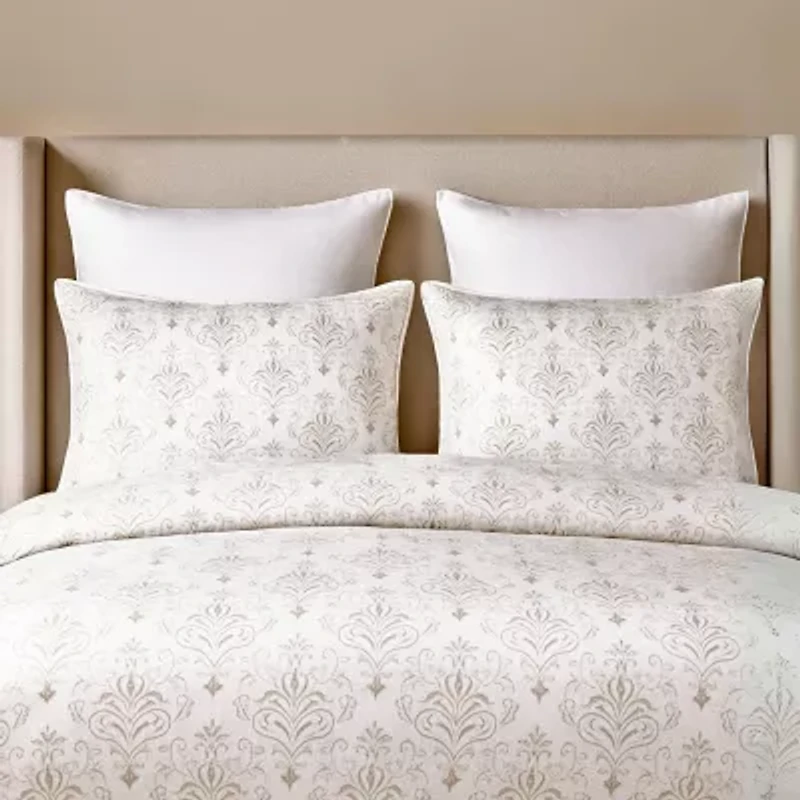 Bedvoyage Rayon Hem 3-pc. Duvet Cover Set